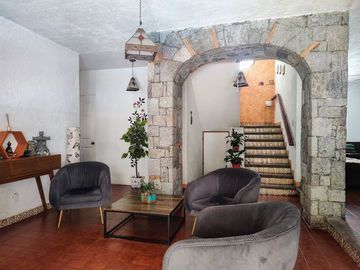 ACAPANTZINGO VENTA CASA $6,000,000 PRIVADA CON VIGILANCIA BUNGALOW INDEPENDIENTE