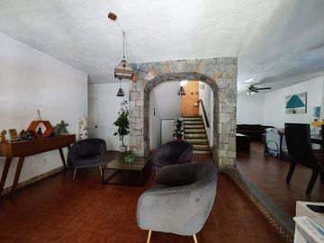 ACAPANTZINGO VENTA CASA $6,000,000 PRIVADA CON VIGILANCIA BUNGALOW INDEPENDIENTE