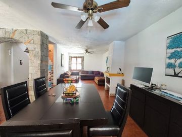 ACAPANTZINGO VENTA CASA $6,000,000 PRIVADA CON VIGILANCIA BUNGALOW INDEPENDIENTE