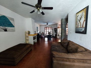 ACAPANTZINGO VENTA CASA $6,000,000 PRIVADA CON VIGILANCIA BUNGALOW INDEPENDIENTE