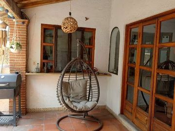 ACAPANTZINGO VENTA CASA $6,000,000 PRIVADA CON VIGILANCIA BUNGALOW INDEPENDIENTE
