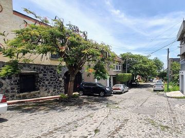 ACAPANTZINGO VENTA CASA $6,000,000 PRIVADA CON VIGILANCIA BUNGALOW INDEPENDIENTE