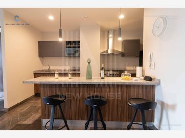 Departamento en venta en El Juncal, León, Guanajuato