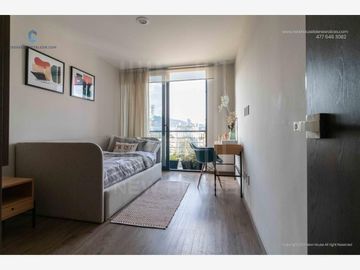 Departamento en venta en El Juncal, León, Guanajuato