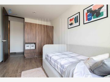Departamento en venta en El Juncal, León, Guanajuato