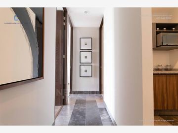 Departamento en venta en El Juncal, León, Guanajuato
