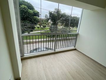 VENTA DE DEPARTAMENTO ESTRENO DE UN DORMITORIO URB. MARANGA