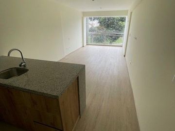 VENTA DE DEPARTAMENTO ESTRENO DE UN DORMITORIO URB. MARANGA