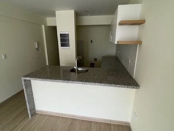 VENTA DE DEPARTAMENTO ESTRENO DE UN DORMITORIO URB. MARANGA