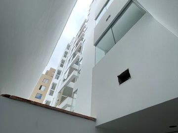 VENTA DE DEPARTAMENTO ESTRENO DE UN DORMITORIO URB. MARANGA