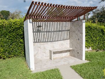 SE VENDE CASA CAMPESTRE DE LUJO CERCA A MANIZALES