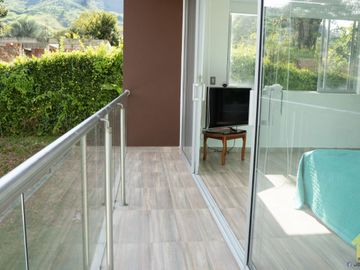 SE VENDE CASA CAMPESTRE DE LUJO CERCA A MANIZALES