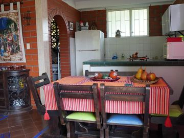 EN VENTA CASA CAMPESTRE CERCA A MANIZALES