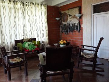 EN VENTA CASA CAMPESTRE CERCA A MANIZALES