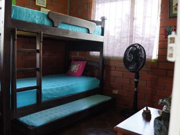 EN VENTA CASA CAMPESTRE CERCA A MANIZALES