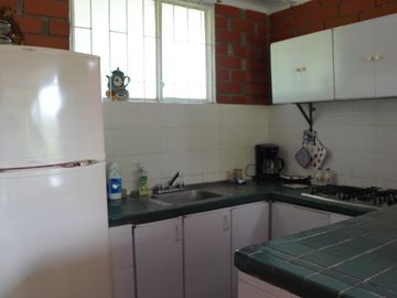 EN VENTA CASA CAMPESTRE CERCA A MANIZALES