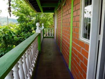 EN VENTA CASA CAMPESTRE CERCA A MANIZALES