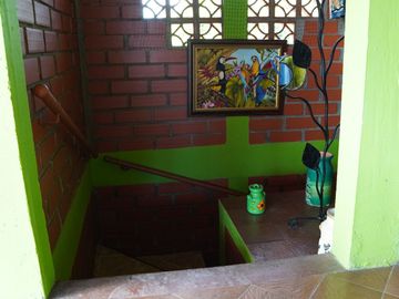 EN VENTA CASA CAMPESTRE CERCA A MANIZALES