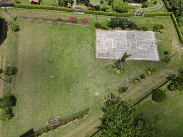EN VENTA CASA CAMPESTRE CERCA A MANIZALES