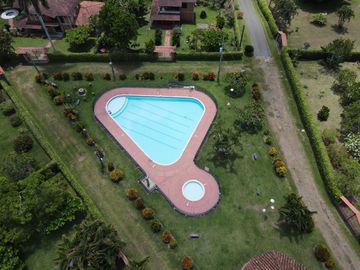 EN VENTA CASA CAMPESTRE CERCA A MANIZALES