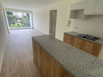 VENTA  FLAT 3 DORMITORIOS, 80M2, VISTA DE PARQUE, ESTRENO, SAN MIGUEL
