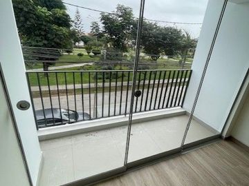 VENTA  FLAT 3 DORMITORIOS, 80M2, VISTA DE PARQUE, ESTRENO, SAN MIGUEL