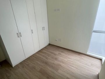 VENTA  FLAT 3 DORMITORIOS, 80M2, VISTA DE PARQUE, ESTRENO, SAN MIGUEL