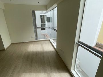 VENTA DE DEPARTAMENTO ESTRENO, 2 DORMITORIOS, SAN MIGUEL