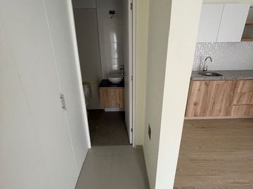 VENTA DE DEPARTAMENTO ESTRENO, 2 DORMITORIOS, SAN MIGUEL