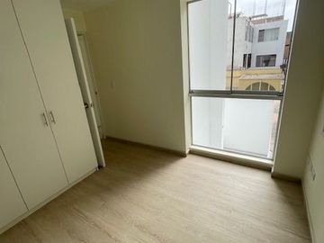 VENTA DE DEPARTAMENTO ESTRENO, 2 DORMITORIOS, SAN MIGUEL