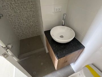 VENTA DE DEPARTAMENTO ESTRENO, 2 DORMITORIOS, SAN MIGUEL