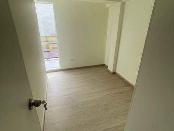 VENTA DE DEPARTAMENTO ESTRENO, 2 DORMITORIOS, SAN MIGUEL