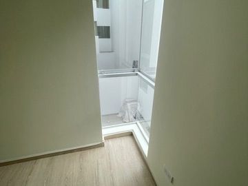 VENTA DE DEPARTAMENTO ESTRENO, 2 DORMITORIOS, SAN MIGUEL