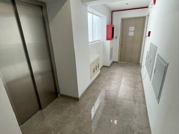 VENTA DE DEPARTAMENTO ESTRENO, 2 DORMITORIOS, SAN MIGUEL