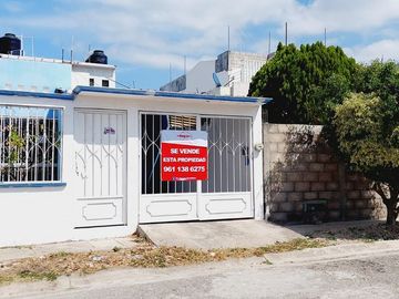 CASA EN VENTA, FRACC REAL DEL BOSQUE, TUXTLA GUTIERREZ, CHIAPAS
