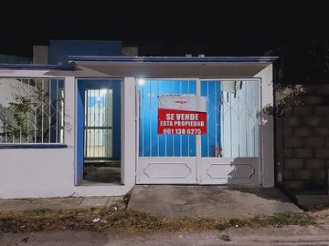 CASA EN VENTA, FRACC REAL DEL BOSQUE, TUXTLA GUTIERREZ, CHIAPAS