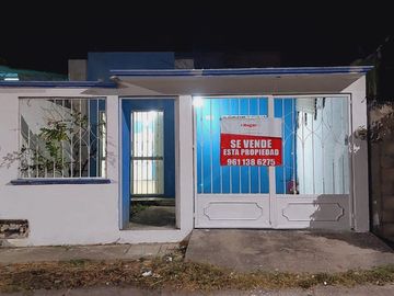 CASA EN VENTA, FRACC REAL DEL BOSQUE, TUXTLA GUTIERREZ, CHIAPAS