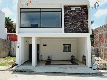 CASA EN VENTA, FRACC SANTA RITA, PLAN DE AYALA, TUXTLA GUTIERREZ, CHIAPAS