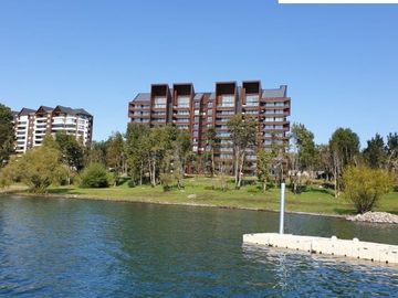 Villarrica Sitio en Nueva Puntilla de Villarrica Zona Urbana Zona ZH-2 de 867m2 COD.VTIN074