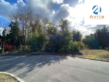 Villarrica Sitio en Nueva Puntilla de Villarrica Zona Urbana Zona ZH-2 de 867m2 COD.VTIN074