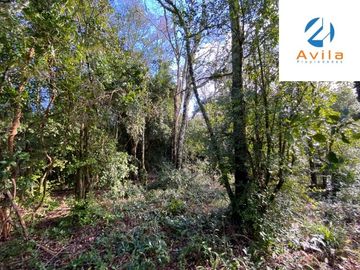 Villarrica Sitio en Nueva Puntilla de Villarrica Zona Urbana Zona ZH-2 de 867m2 COD.VTIN074