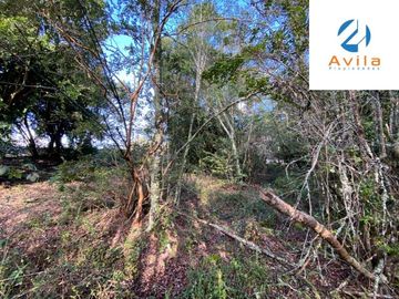 Villarrica Sitio en Nueva Puntilla de Villarrica Zona Urbana Zona ZH-2 de 867m2 COD.VTIN074