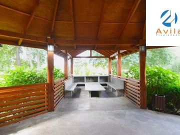 Villarrica Sitio en Nueva Puntilla de Villarrica Zona Urbana Zona ZH-2 de 867m2 COD.VTIN074