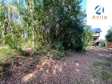Villarrica Sitio en Nueva Puntilla de Villarrica Zona Urbana Zona ZH-2 de 867m2 COD.VTIN074