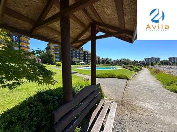 Villarrica Sitio en Nueva Puntilla de Villarrica Zona Urbana Zona ZH-2 de 867m2 COD.VTIN074