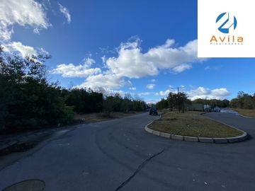 Villarrica Sitio en Nueva Puntilla de Villarrica Zona Urbana Zona ZH-2 de 867m2 COD.VTIN074