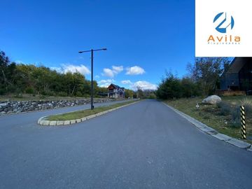 Villarrica Sitio en Nueva Puntilla de Villarrica Zona Urbana Zona ZH-2 de 867m2 COD.VTIN074
