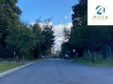 Villarrica Sitio en Nueva Puntilla de Villarrica Zona Urbana Zona ZH-2 de 867m2 COD.VTIN074