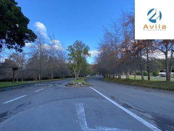 Villarrica Sitio en Nueva Puntilla de Villarrica Zona Urbana Zona ZH-2 de 867m2 COD.VTIN074