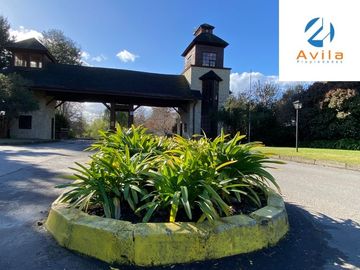 Villarrica Sitio en Nueva Puntilla de Villarrica Zona Urbana Zona ZH-2 de 867m2 COD.VTIN074